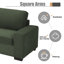 Corduroy Sofa-1935052892