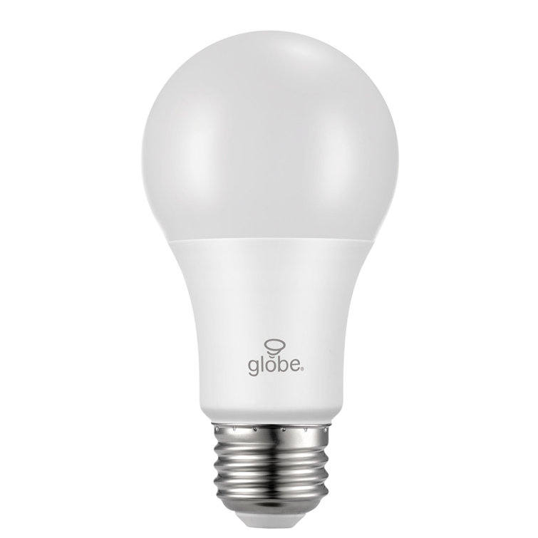 60 Watt Equivalent A19 E26/Medium (Standard) Dimmable LED Bulb