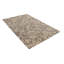 Tapis brun clair Paras