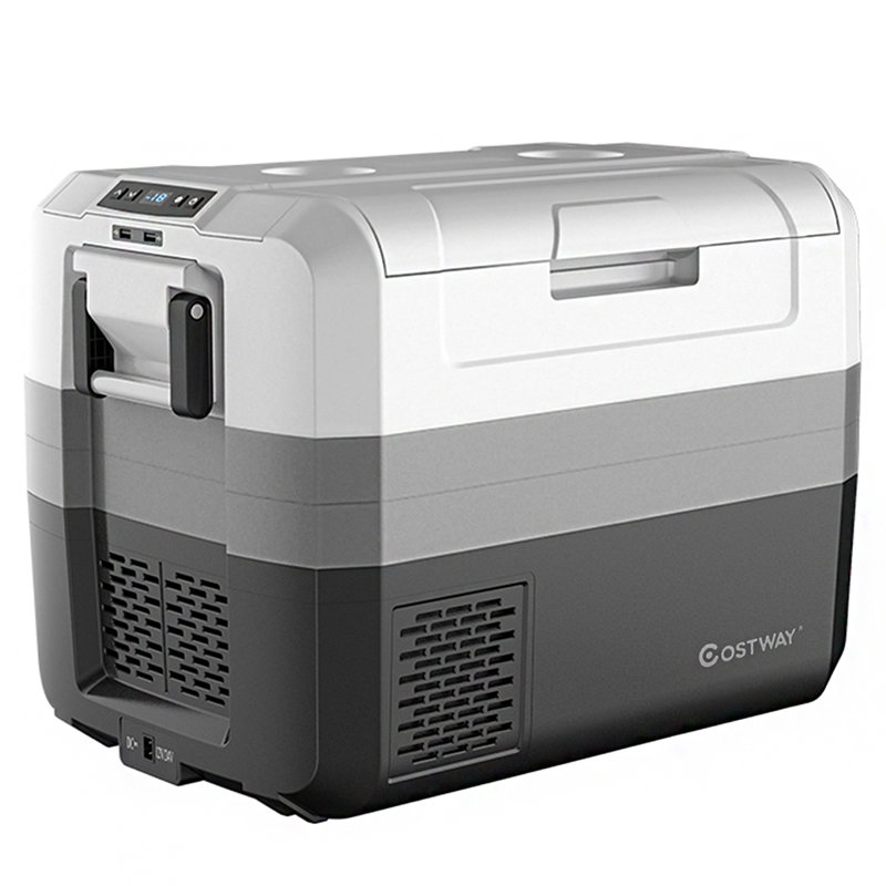 58 Quarts Serving Station / Cart Cooler