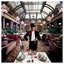 Top People's Eatery Print by Slim Aarons-232866002-232850456