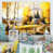 Toile tendue