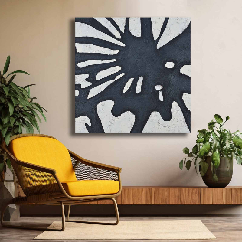 Decorative Canvas Painting