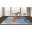 WINDBC032BEMU Hand Knotted Area Rug in Beige-81094001