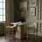 Santos Vegan Leather Upholstered Counter Stool-120673007-120673004