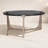 Ralphie Uttermost Bohdi Outdoor Brass Coffee Table