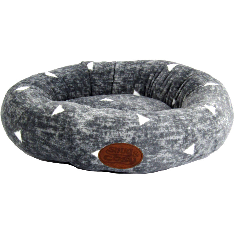 Benavides Pet Bed