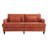 Deshazer Upholstered 68.9'' Loveseat-2055586104