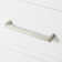 Panchuri Right Offset 42 Single Bathroom Vanity Base Only