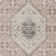 Dornfelder Oriental Indoor Rug