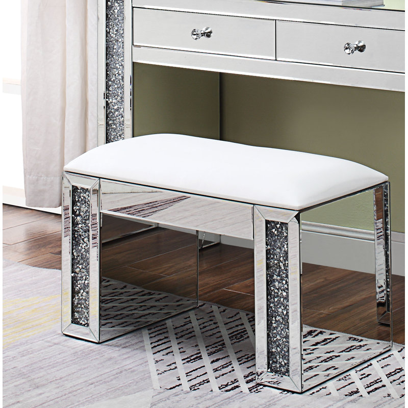 Canobbio Accent Stool