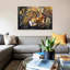 " Just Lion Around " by Lindsey Dahl-29682967-74412059-74412060