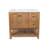 Binne 36'' Single Bathroom Vanity with Top-748243948-778259636