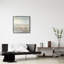 Pastel Seascape Print by Maelani Blue-1999782290