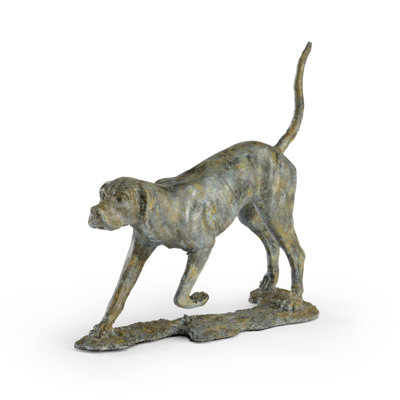 Animal Figurine