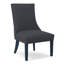 Chaise d'appoint rembourrée Tuxedo-61724445-61724489