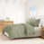 Vert eucalyptus est en rupture de stock
