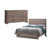 Barrel Oak selected