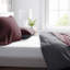 Microfibre Reversible 2 Pieces Duvet Cover Set-1210293732-1210293728