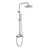 Brushed Nickel is out of stock