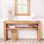 Console Modern Farmhouse