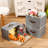 Brayden Studio Fabric Bin-1977091918