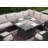 Alide 8 - Person Patio Conversation Set with Cushions