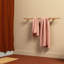 Simple Waffle Bath Sheet-2022293963