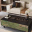 Nouvelle table basse style chinois