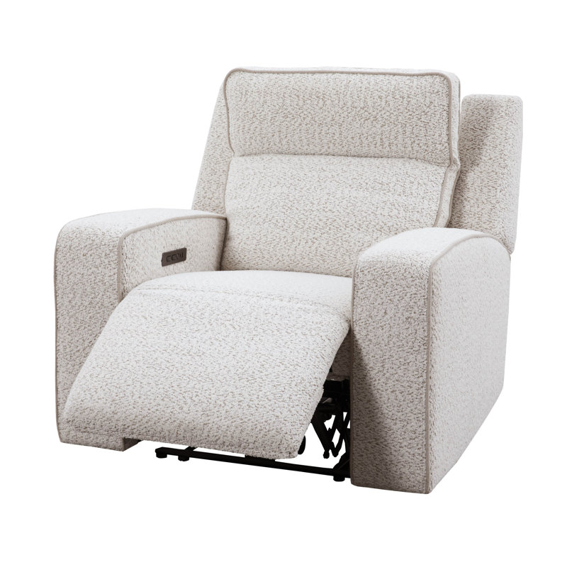 Fauteuil inclinable Conner Power Zero Gravity P2
