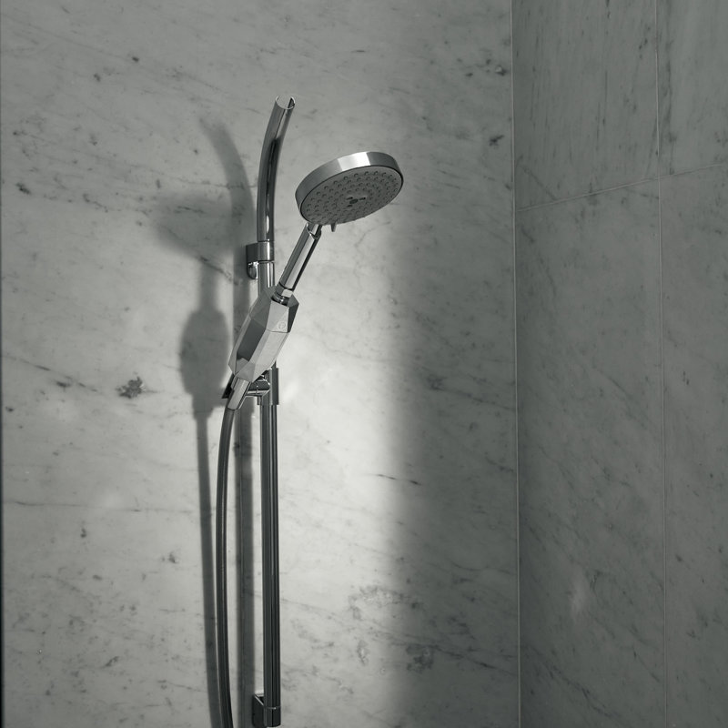  Shower Diamond Shower Filter Starter Pack