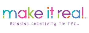 Logo Make It Real