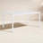 Armando Aluminum Outdoor Dining Table-1556972504