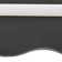 Dakota Fields 300cm W x 250cm D Retractable Patio Awning