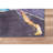 Premium 100% Polyester Area Rug, 6.9 x 10.2 ft | 1850 g/m², 0.2 in Pile Height | Recycled Poly Cotton Underside | Machine Washable at 30°C | Soft, Durable, Eco-Friendly Design for Modern Living Spaces-1765527475