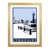 Oak Wood Frame is unavailable