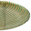 Nerida Glass Decorative Plate