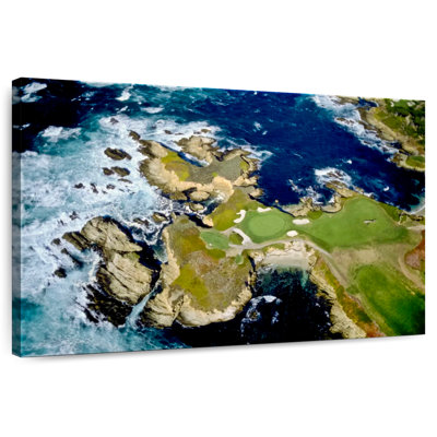 Club de golf Gillard Cypress Point