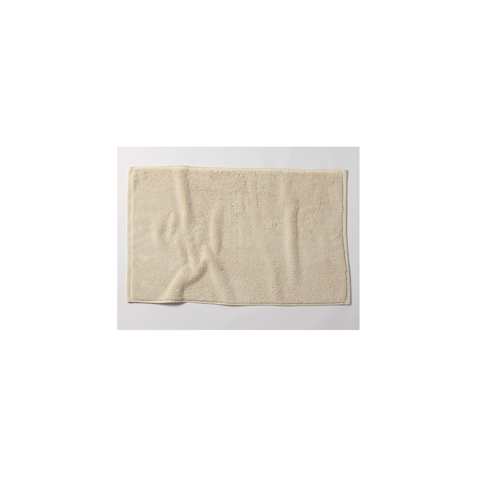 Cloud Loom Organic Bath Mat, Undyed, 36" L x 24" W