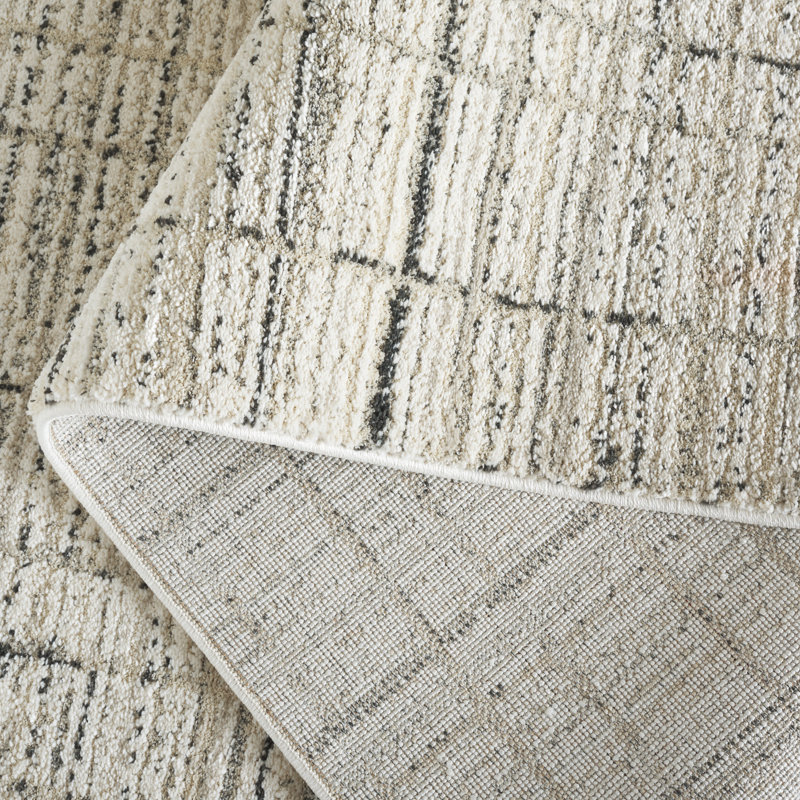 Bromelton Performance Rug, Rectangle 5'3" x 7'6"