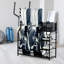Metal Multi-Use Sports Rack