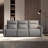 96" Zero-Gravity & Wall Hugger 3 Seater Power Recliner Sofa With USB & Type-C Ports, Oversized Reclining Sofa for Living Room-1761191339-1761077436