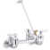 Triton Bowe Service Sink Faucet