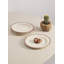 Darlene Dinner Plate 10.5'' Set of 4