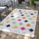 Geometric Indoor / Outdoor Rug