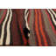 Tapis kilim à teinture végétale 5 x 9