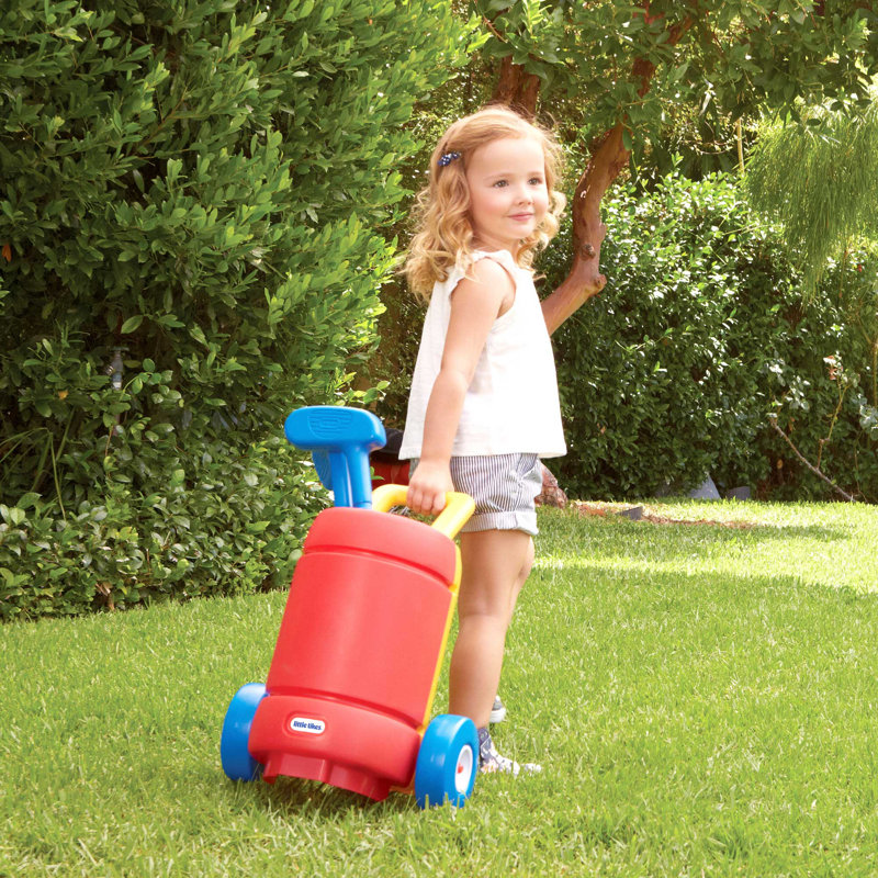 TotSports Easy Hit Golf Set