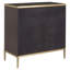 Libby Langdon Solid Wood Accent Cabinet