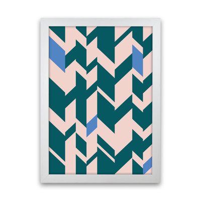 Chevron - Print