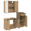 Bathroom Furniture Suite